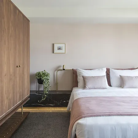 Perianth Hotel Atene