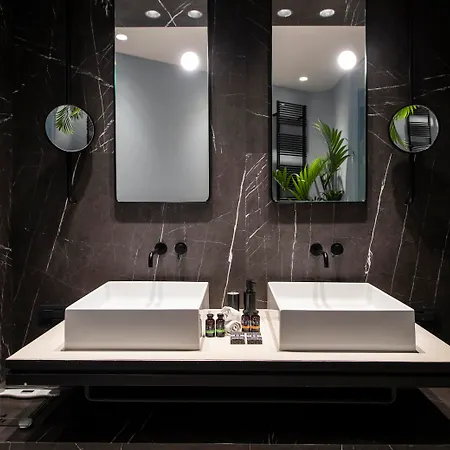 Hotel Perianth Atene