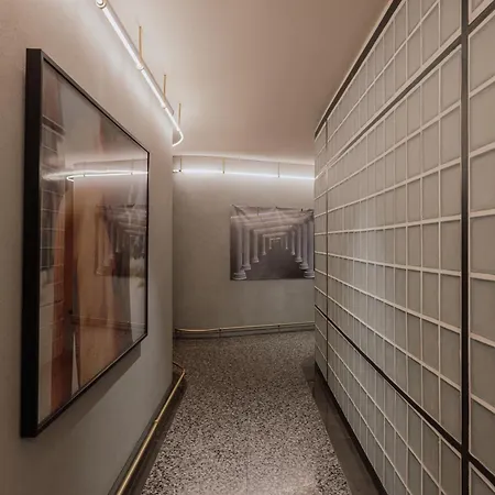 Hotel Perianth Hotel, A Member Of Design
