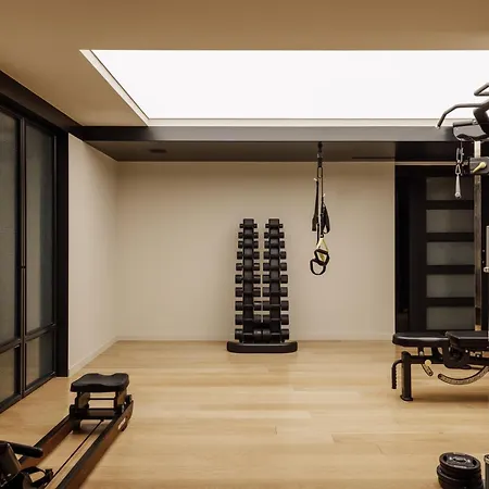 Perianth Hotel, A Member Of Design Hotel 5*