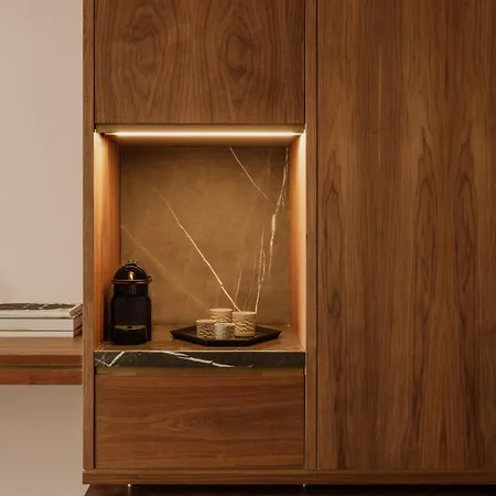Perianth Hotel, A Member Of Design 5*