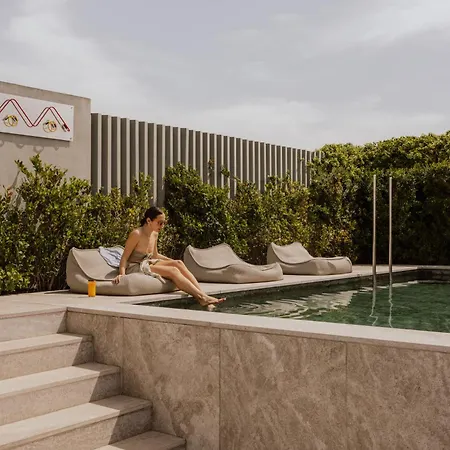 Perianth Hotel, A Member Of Design Athens
