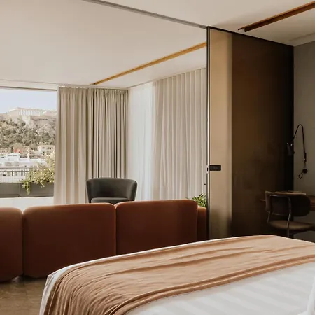 Perianth Hotel, A Member Of Design Hotel