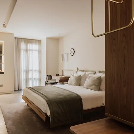 Perianth Hotel, A Member Of Design Hotel Athens