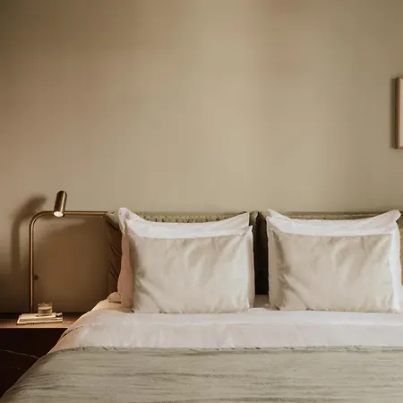 Perianth Hotel, A Member Of Design 5*