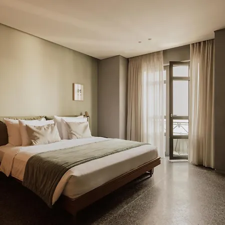 Perianth Hotel, A Member Of Design