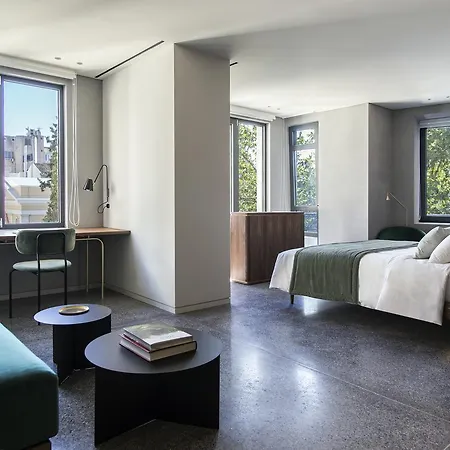 Hotel Perianth Atene