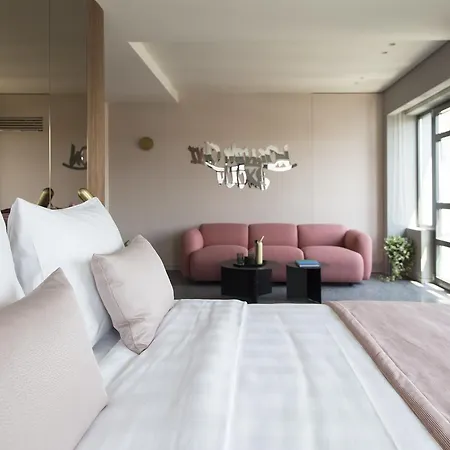Perianth Hotel, A Member Of Design