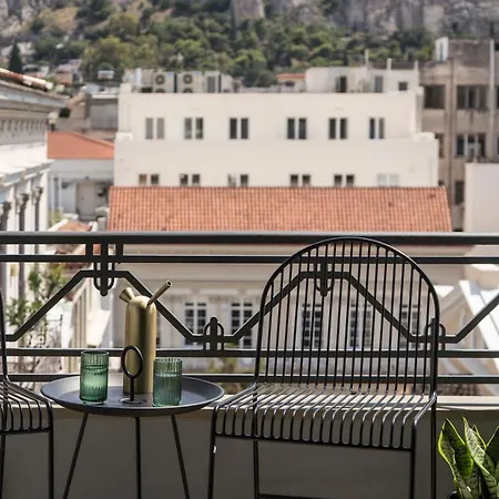 Perianth Hotel, A Member Of Design Hotel