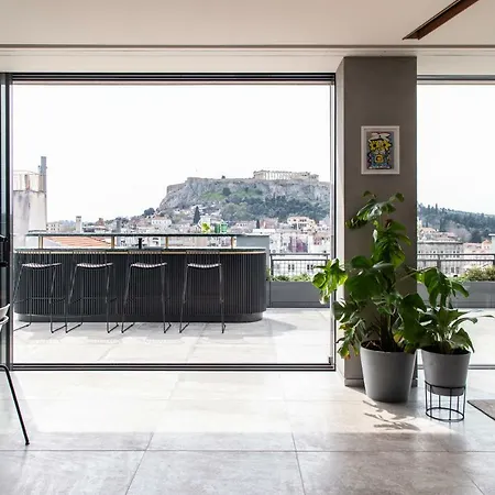 Perianth Hotel, A Member Of Design 5*